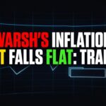Warsh's Inflation Fight Falls Flat: Traders React — July 30, 2026
