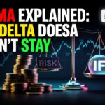 Gamma Explained: Why Delta Doesn't Stay the Same in Options