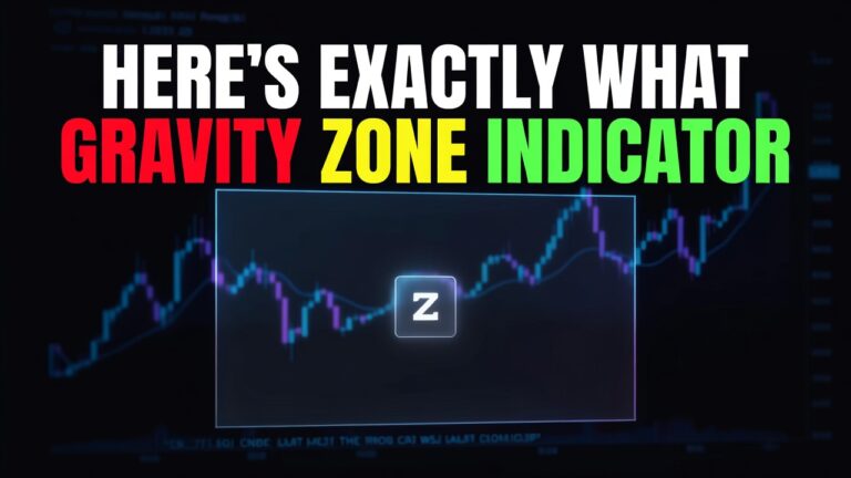 Here's Exactly What Gravity Zone Indicator Is and How It Works