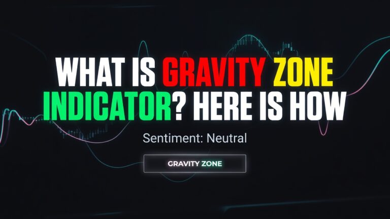 What Is Gravity Zone Indicator? Here Is How It Works