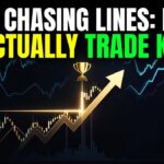 Stop Chasing Lines: How I Actually Trade Key Price Levels