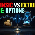 Intrinsic vs Extrinsic Value: Options Pricing Explained