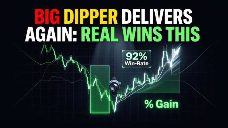 Big Dipper Delivers Again: Real Wins This Week – July 17, 2026