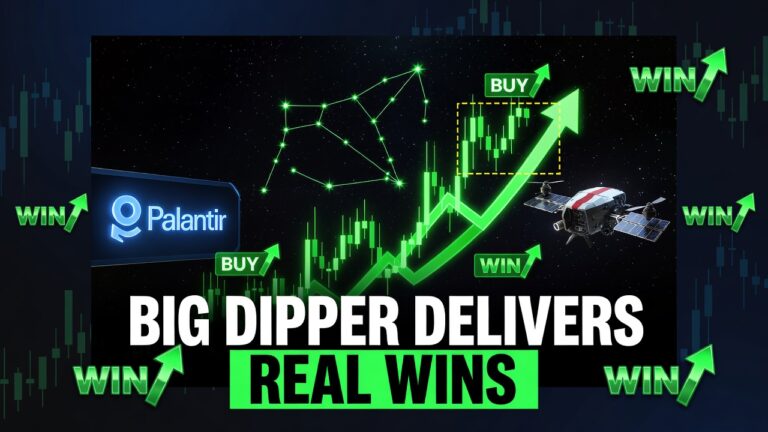 Big Dipper Delivers Real Wins - July 15, 2026