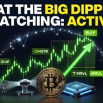 What the Big Dipper's Watching: Active Setups for July 13, 2026