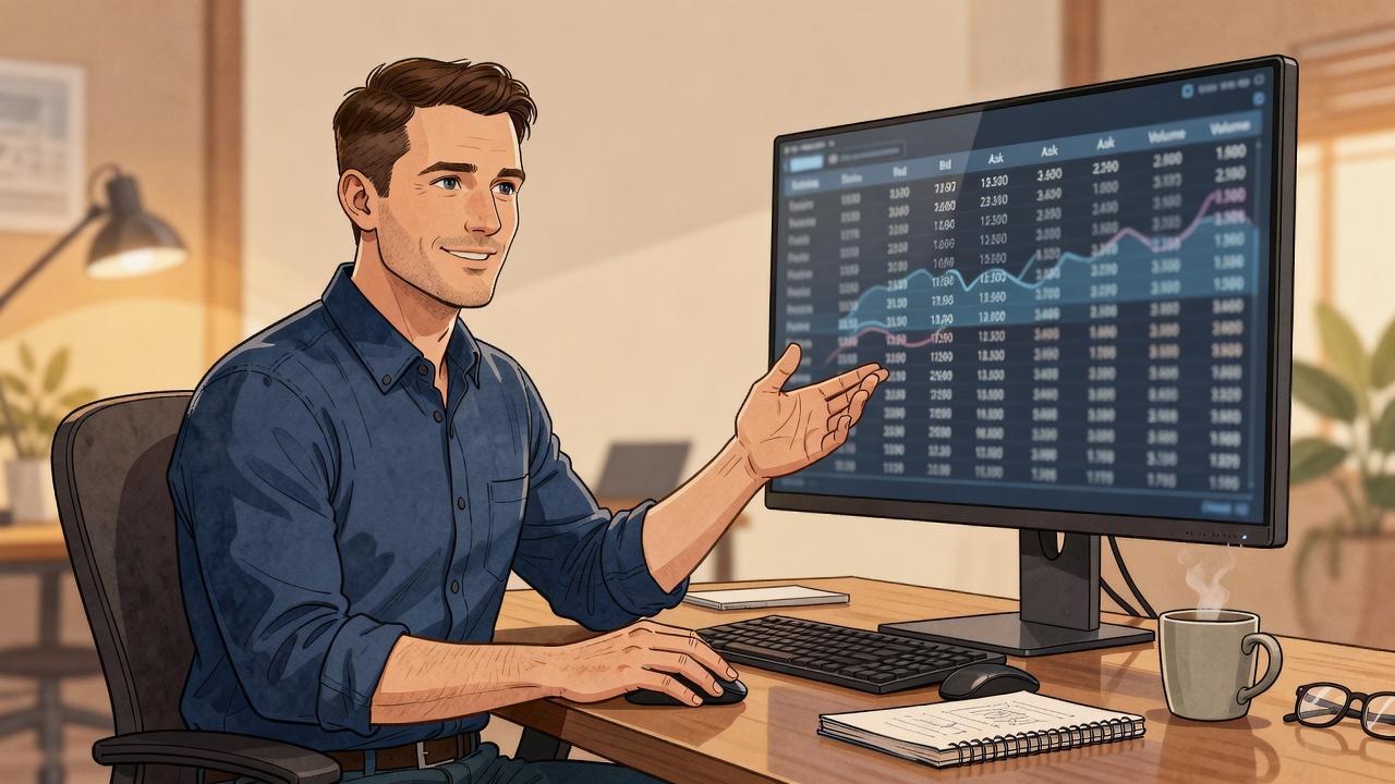 What Is an Option? A Simple Beginner's Guide