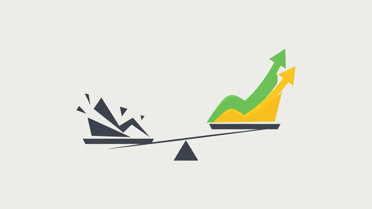 Calls vs Puts: The Two Types of Options Explained Simply
