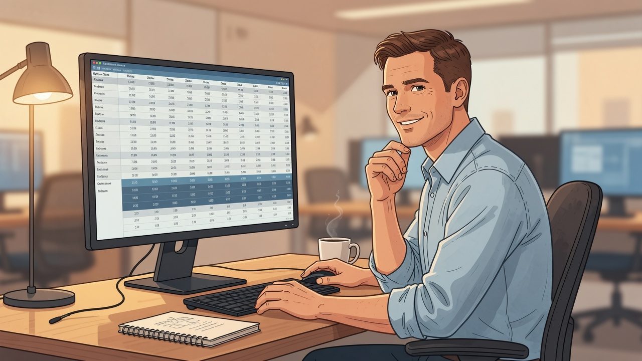 Calls vs Puts: The Two Types of Options Explained simply