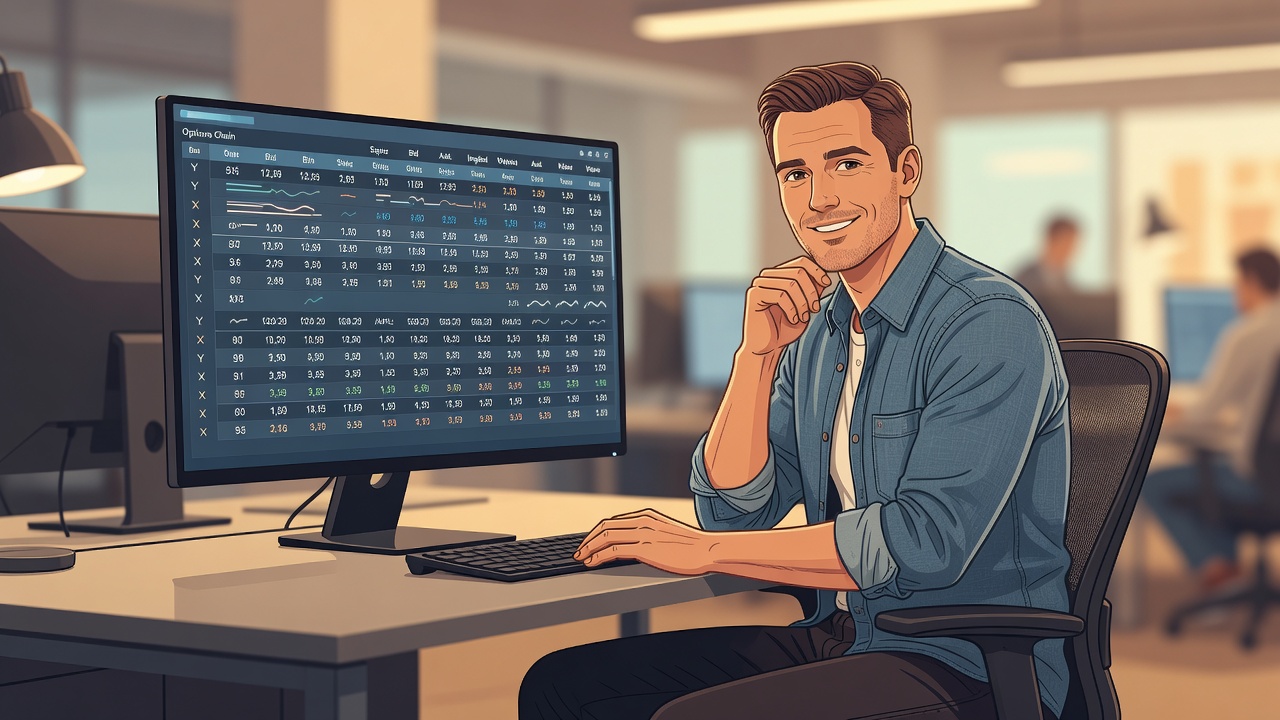 Strike Price Explained: Option Strike Price Guide for Beginners
