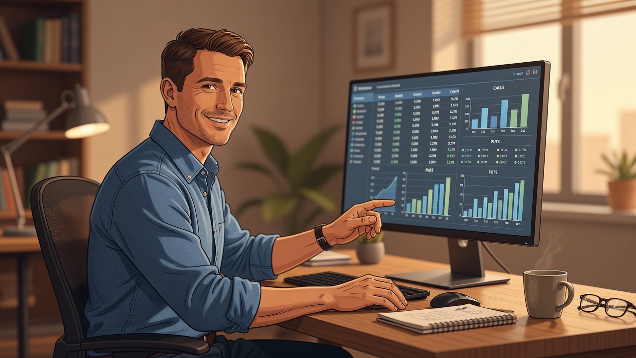 Options Premium Explained: What You Are Really Paying For