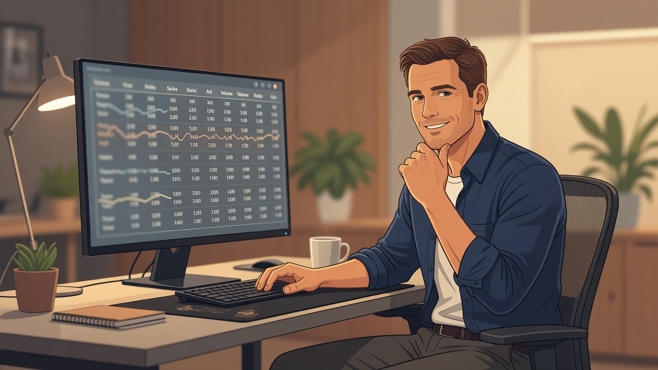 Intrinsic vs Extrinsic Value: Options Pricing Explained