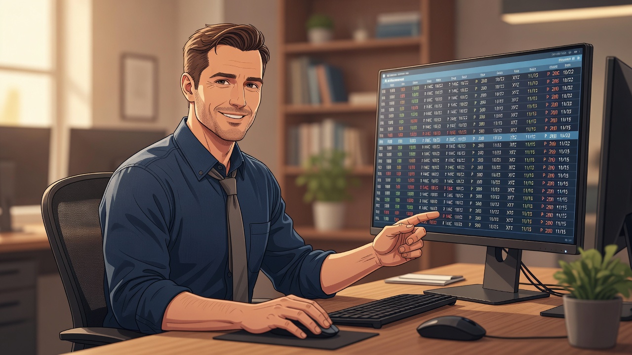 Options Contracts 101: What One Contract Represents