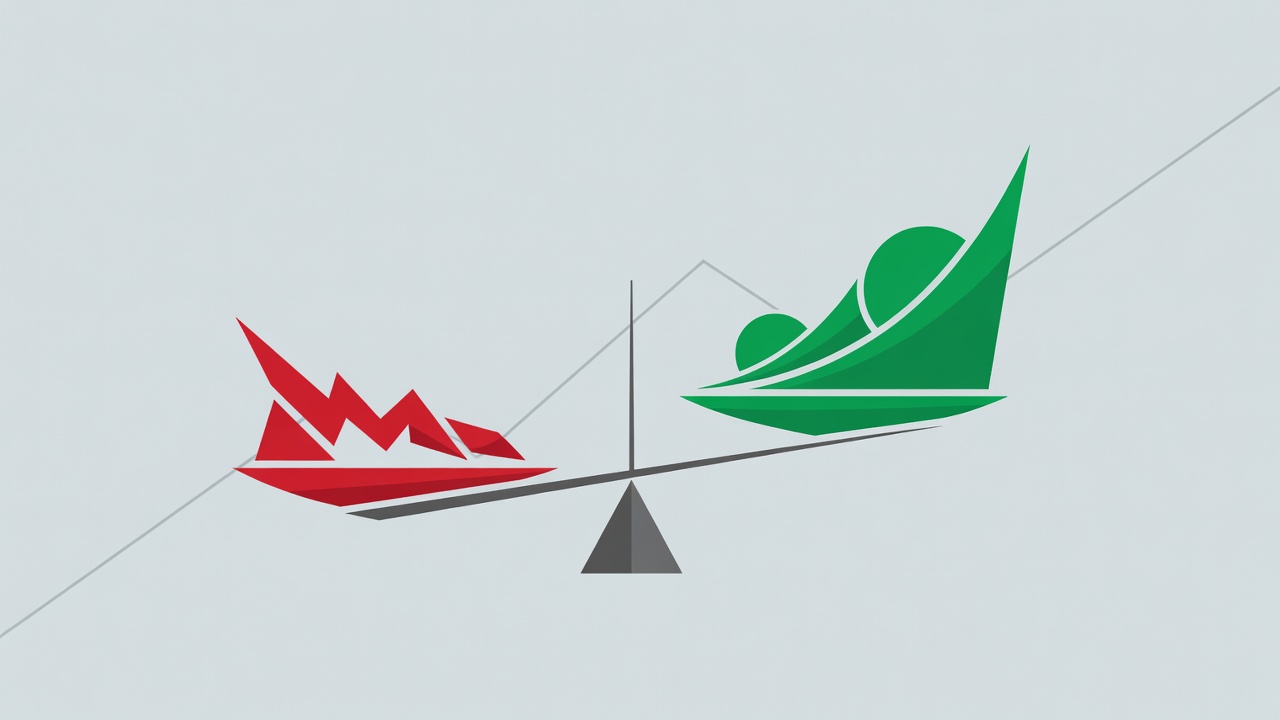 Options Delta Explained: Beginner's Guide to What Delta Means