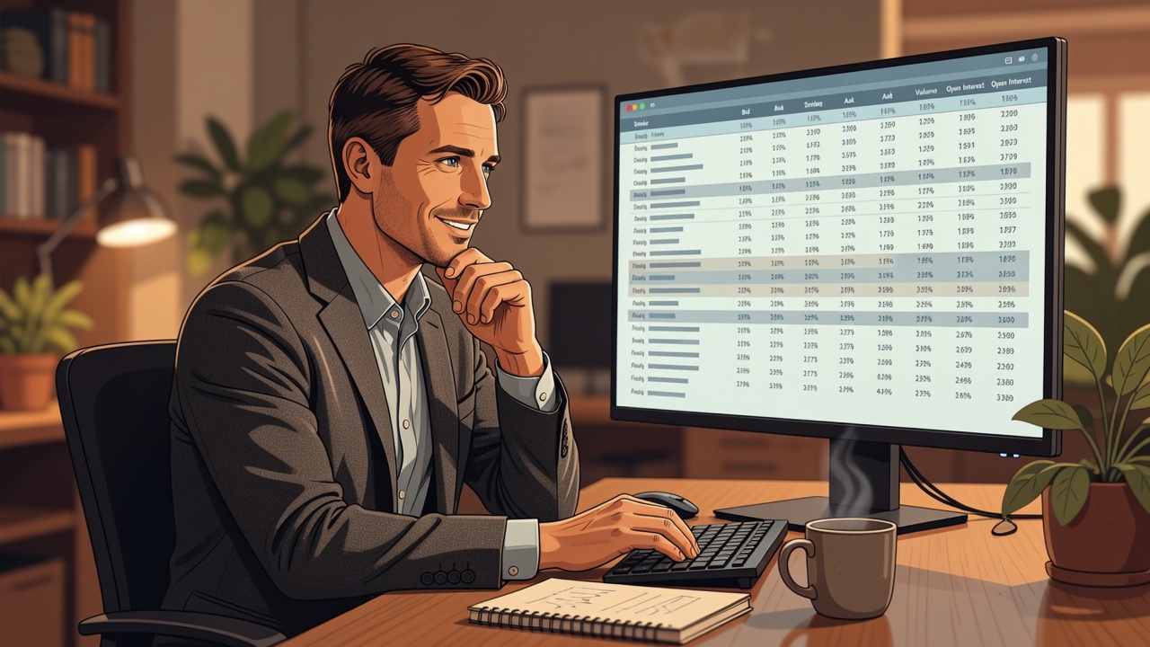 Vega Explained: How Volatility Changes Option Prices