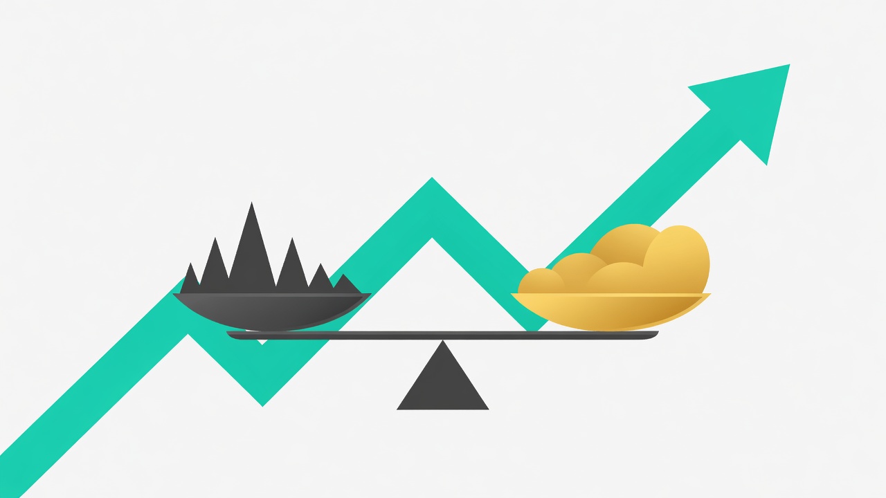 Vega Explained: How Volatility Changes Option Prices