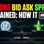 Options Bid Ask Spread Explained: How it Works and Costs