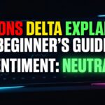 Options Delta Explained: Beginner's Guide to What Delta Means