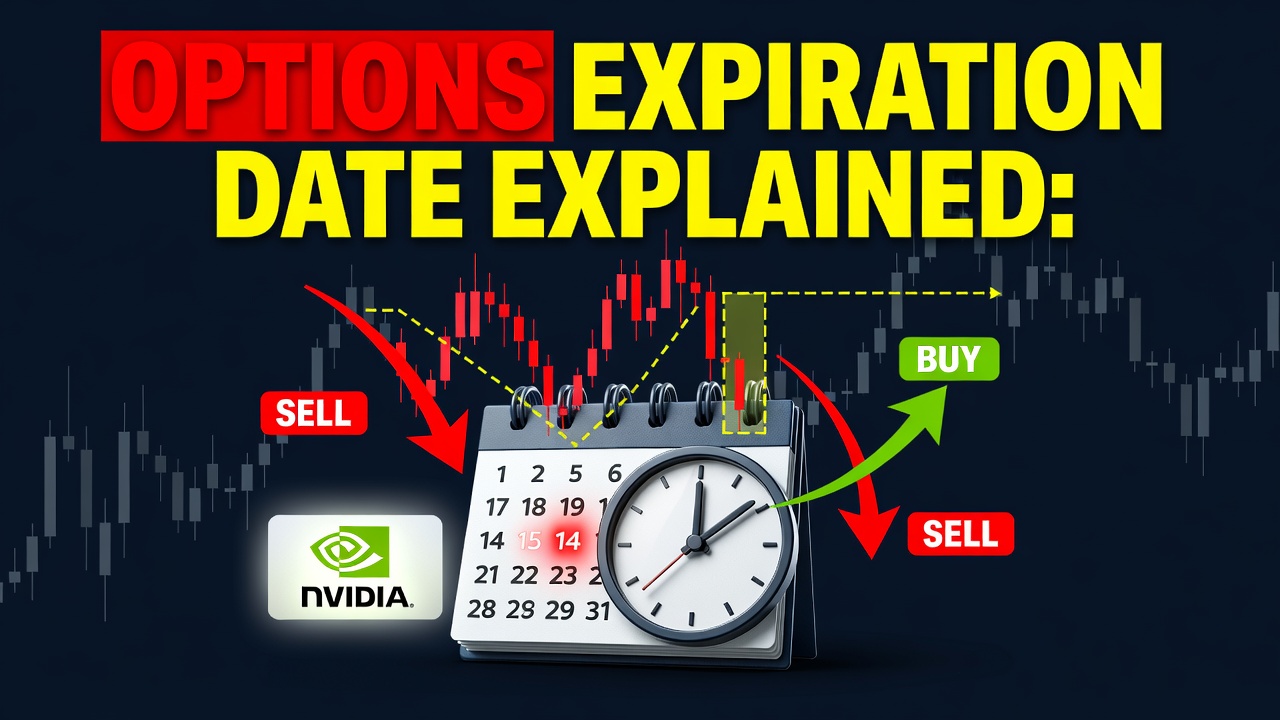 Options Expiration Date Explained: A Beginner's Guide