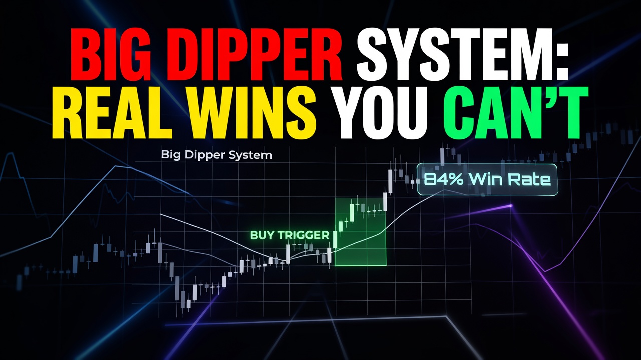 Big Dipper System: Real Wins You Can't Ignore (July 20, 2026)