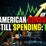 The American Consumer Is Still Spending: My Read on Retail Sales — July 16, 2026
