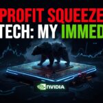 Profit Squeeze for Tech: My Immediate Reaction, July 29, 2026