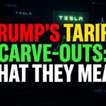 Trump's Tariff Carve-Outs: What They Mean for Traders Right Now, July 30, 2026