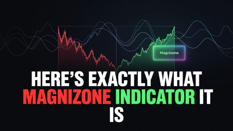 Here's Exactly What Magnizone Indicator Is and How It Works
