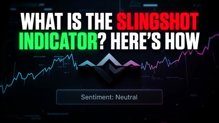 What Is the Slingshot Indicator? Here's How It Works