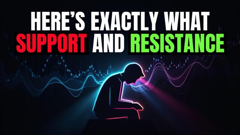 Here's Exactly What Support and Resistance Scanner Is and How It Works