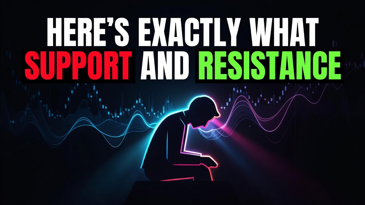 Here's Exactly What Support and Resistance Scanner Is and How It Works