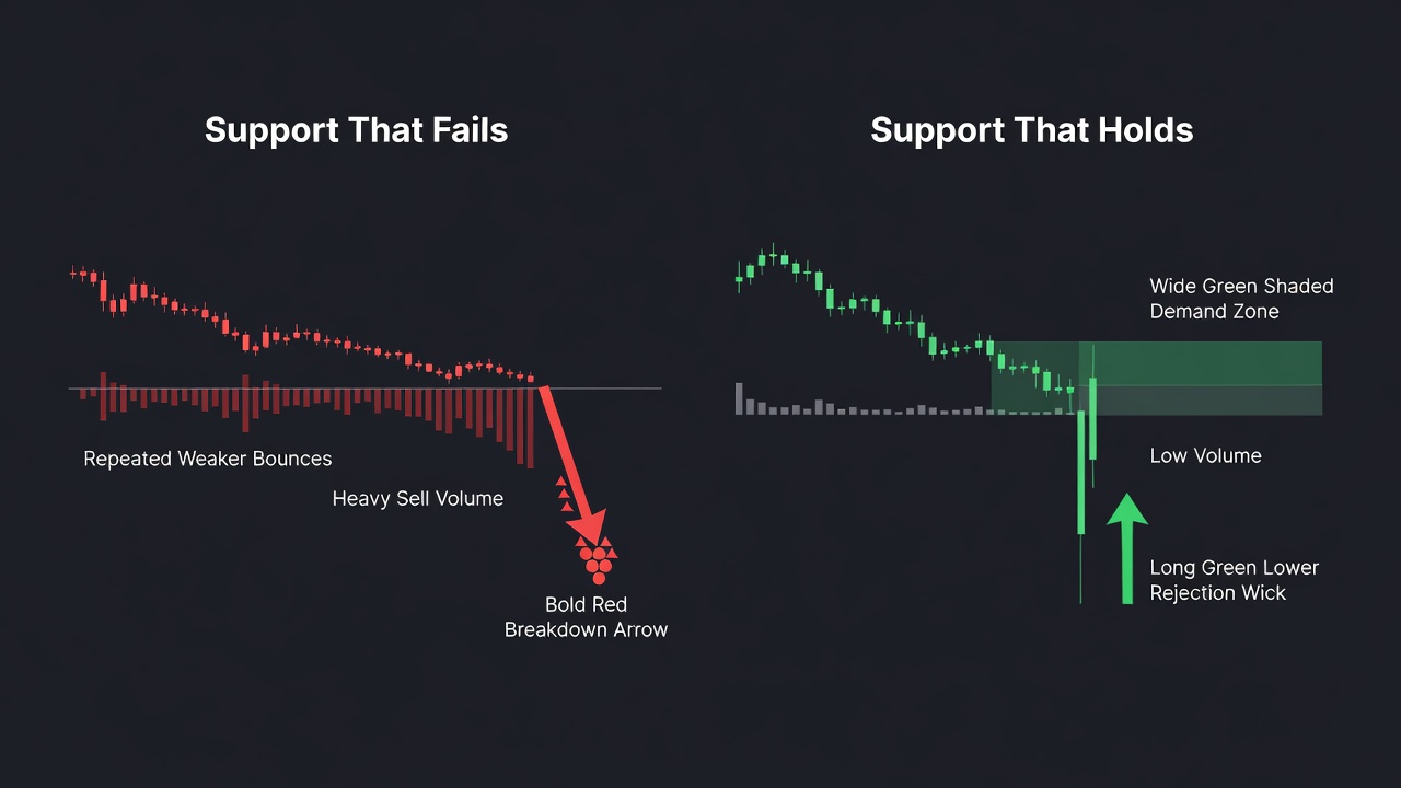 Why Most Support Lines Fail (And How to Spot the Ones That Hold)