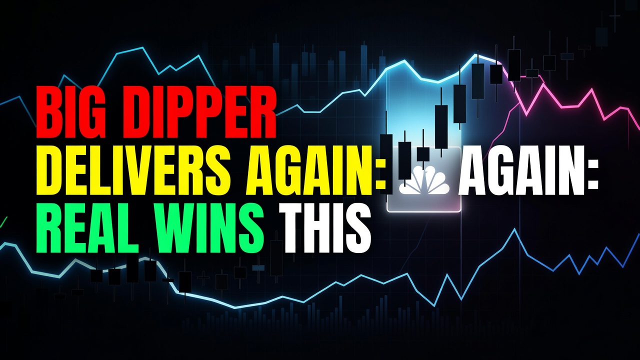Big Dipper Delivers Again: Real Wins This Week, July 27, 2026