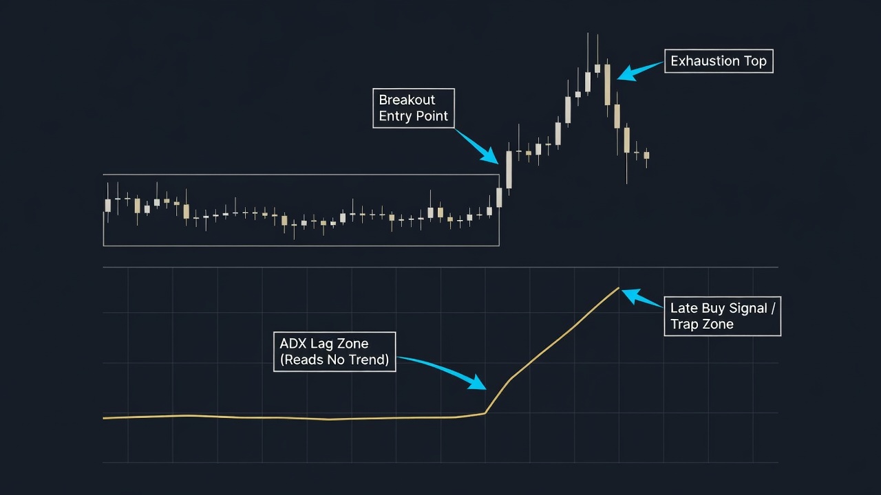 ADX Won't Save You From Choppy Markets — Here's Why