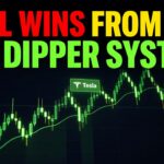 Real Wins from the Big Dipper System - August 14, 2026