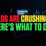 Yields Are Crushing It. Here's What to Do. August 19, 2026