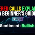 Covered Calls Explained: A Beginner's Guide to Cash Flow