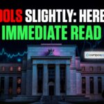 CPI Cools Slightly: Here's My Immediate Read, August 12, 2026