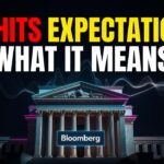 CPI Hits Expectations: What It Means for Traders Right Now – August 12, 2026