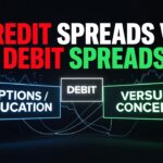 Credit Spreads vs Debit Spreads: The Complete Beginner Guide