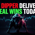 Big Dipper Delivers: Real Wins Today, August 20, 2026