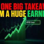 The One Big Takeaway from a Huge Earnings Season – August 14, 2026