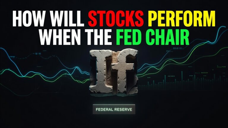 How will stocks perform when the Fed chair speaks at Jackson Hole? Here’s what history tells us. August 27, 2026