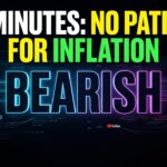 Fed Minutes: No Patience for Inflation August 19, 2026