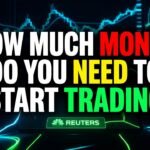 How Much Money Do You Need to Start Trading Options?