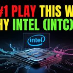 My #1 Play This Week: Why Intel (INTC) Is Primed for a Rebound