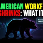 The American Workforce Shrinks: What It Means for Traders – August 10, 2026