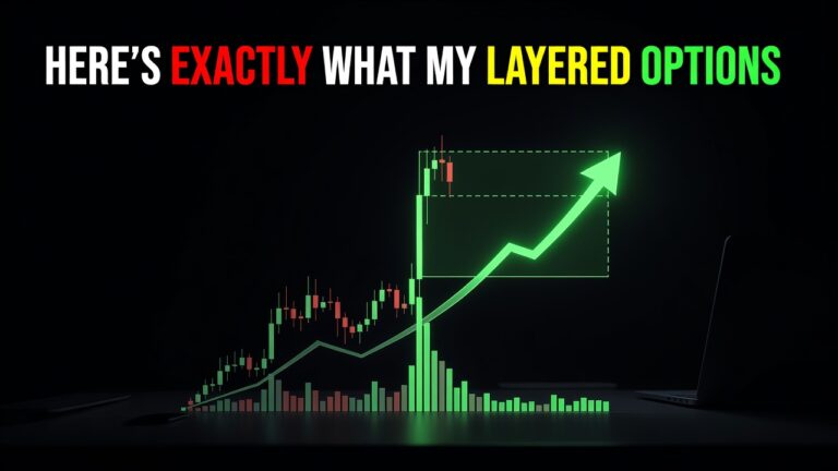 Here's Exactly What My Layered Options Course Is and How It Works