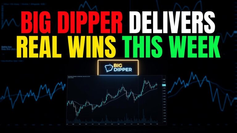 Big Dipper Delivers Real Wins This Week – August 26, 2026