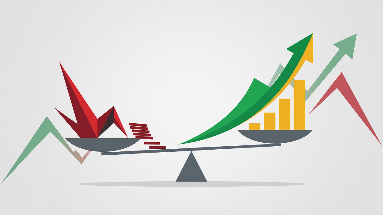 Option Greeks Cheat Sheet: Delta, Gamma, Theta, Vega Explained