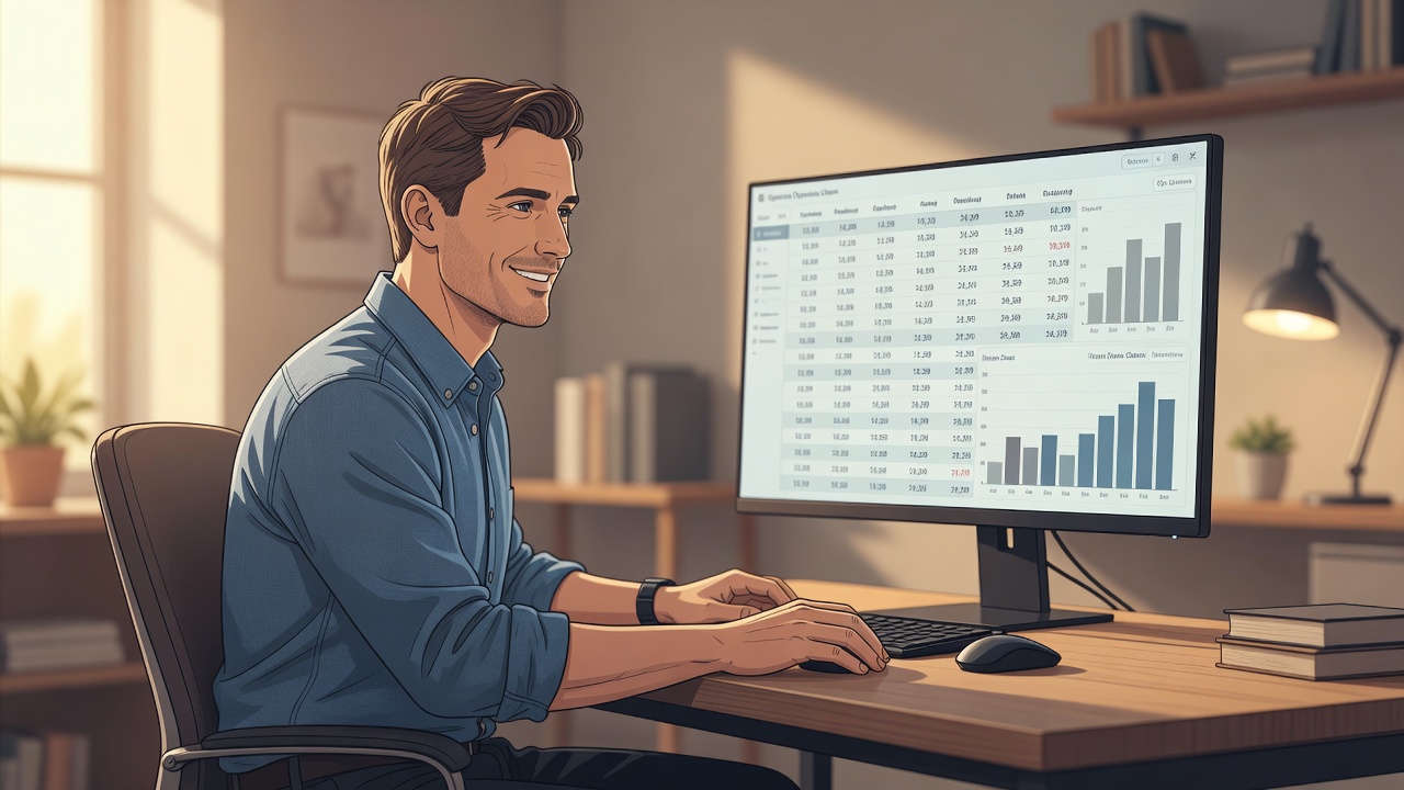 Paper Trading Options: How to Practice Before Risking Capital